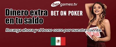 Apuestas en vivo ahora banner